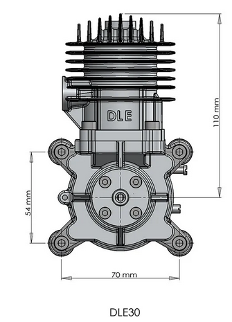 Gasoline Engine2